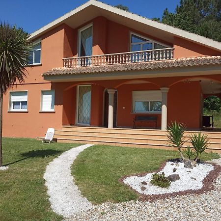 Casa Silvosa Villa Tomiño Eksteriør bilde