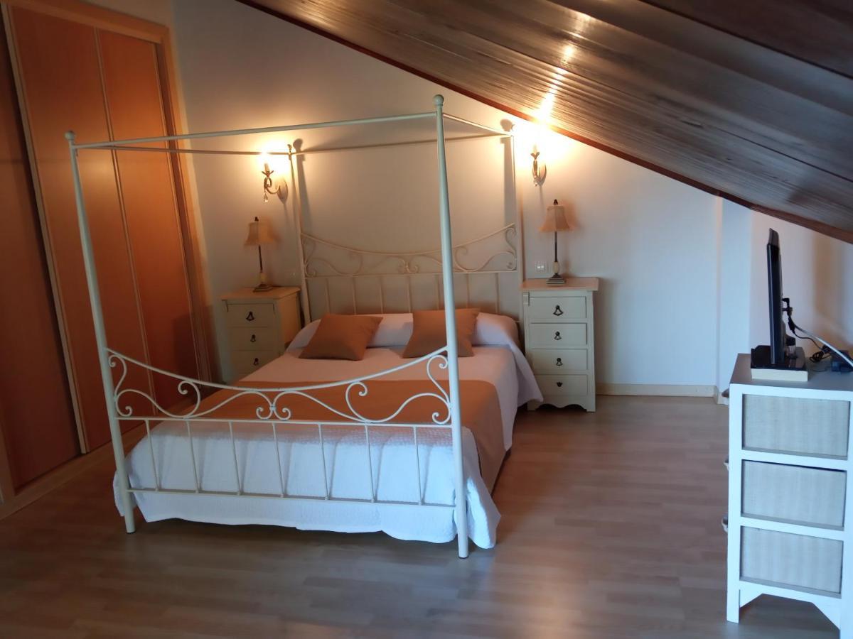 Casa Silvosa Villa Tomiño Eksteriør bilde