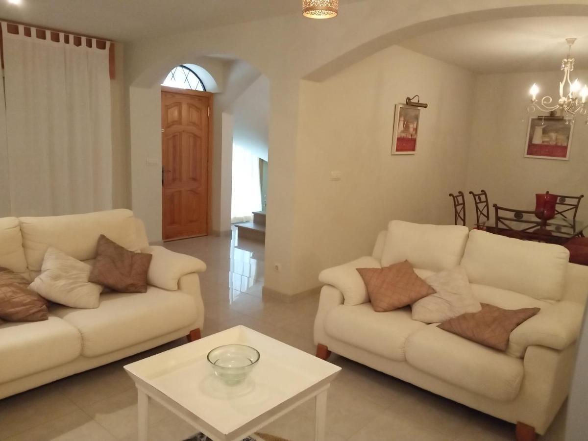 Casa Silvosa Villa Tomiño Eksteriør bilde